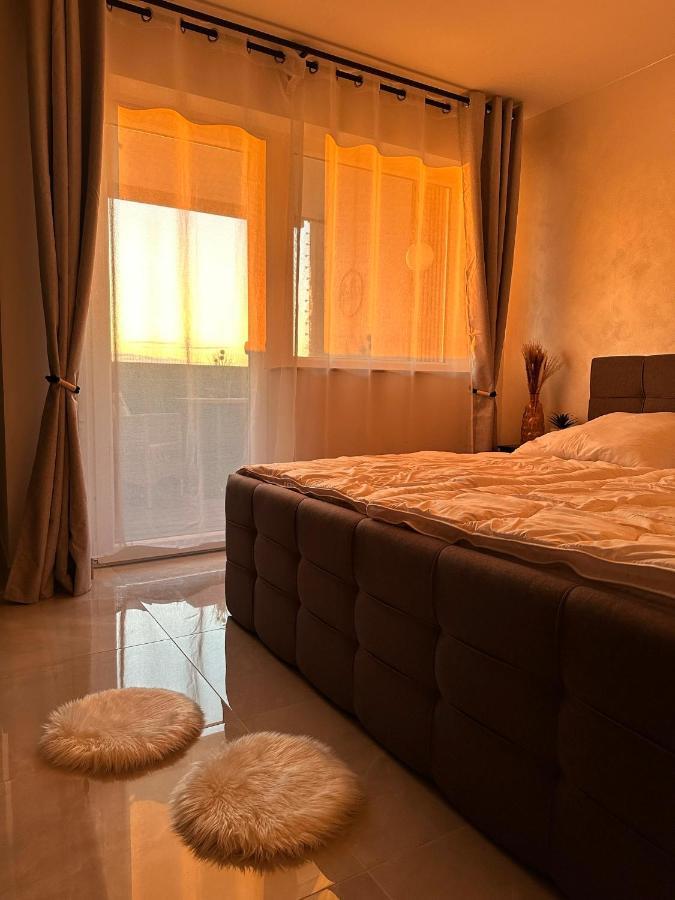 Fewo Sky21 * Langen Exklusives Appartment Vollausstattung / Zentrale Lage *Neu* Zewnętrze zdjęcie